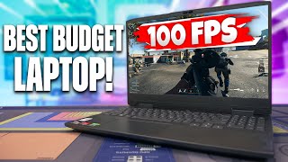 The KING of Budget Gaming Laptops 👑 [upl. by Jenifer]