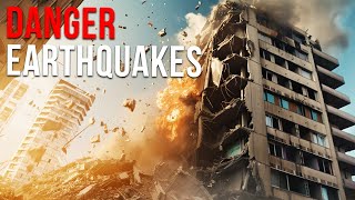 An Earthquake is Coming Time To Live Or Die [upl. by Akitahs]