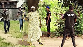 ALANI OOSA  A Nigerian Yoruba Movie Starring Odunlade Adekola  Tayo Amokade [upl. by Yessydo]