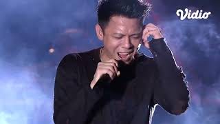 Noah  Dekade Xperience live konser  Full VIDIO [upl. by Cherye111]