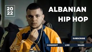 Hitet E Reja Shqip 2023  2024  Albanian Drill  Hip Hop Music Shqip Mix 2024 [upl. by Cirdek]