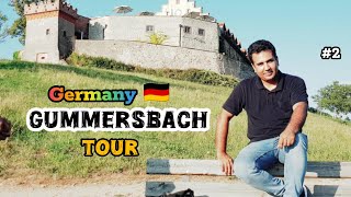 Gummersbach City Tour  Discover the Hidden Gems of Germany 🇩🇪 [upl. by Aytnahs]