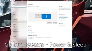 NO BIOS Turn off cpu overclocking in windows 10 under a minute [upl. by Ffoeg606]