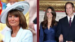 Kate Middleton sa mère Carole ne décolère pas à cause de la série le Crown voici pourquoi [upl. by Zohara]