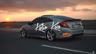 Lvbel C5  Arabam Dacia  Kadir Koca amp Uğur Yılmaz Remix   DACIA [upl. by Melbourne]