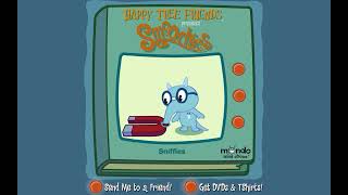 smoochies sniffles htf NewCompilationMoviesuz4olMrChaliche [upl. by Strader]