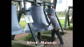 Check the Bell Church  Glockentest der Kirchenglocken [upl. by Sapowith]