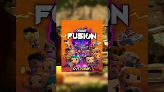 THIS NEW FUNKO POP GAME CAME OUT TODAY funkopop gaming [upl. by Alakam]