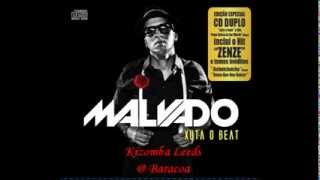 Dj Malvado  Zenze ft Eddy Tussa [upl. by Merriman]