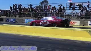 Dragstalgia  Masterton Motorplex Jan 2024  Wild Bunch [upl. by Nacul]