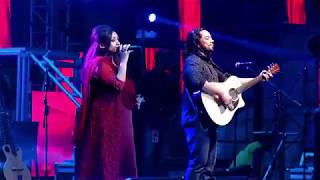 Chirkut Live on Joy Bangla concert 2019 bangladesh music live [upl. by Mcripley]