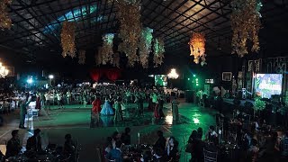 Ateneo SHS Gradball 2019 quotReveriequot Cotillion HD 60fps [upl. by Welcher]