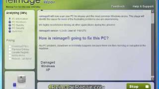 Fix My Computer  Reimage PC Repair [upl. by Ayal345]