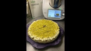 Tiramisù al pistacchio Per TM6 TM5 TM31 [upl. by Pryor126]