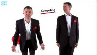 Workplace Conflict  How To Resolve Conflict in Workplace [upl. by Schoening19]