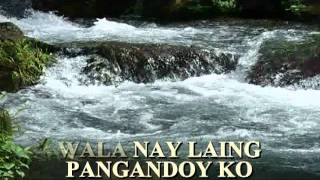 Dili Ko Ibaylo With Lyrics Cebuano Worship [upl. by Vida]