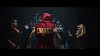 Adonis Creed Vs Viktor Drago VF  CREED 2 [upl. by Ramyaj]