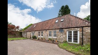 FOR SALE Millhaven Mill Wynd Falkland KY15 7BT [upl. by Batish]