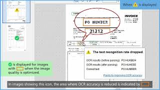 How to Use OCR Optimization Assistant PaperStream IP [upl. by Ydnem]