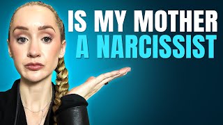 13 signs of a Narcissistic Mother and how to deal with this  A Psychologist perspective [upl. by Wavell]