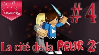 La cité de la peur 2  Episode 4 [upl. by Melamie]