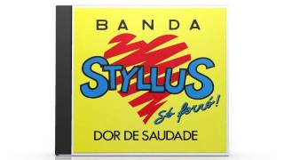 Banda Styllus  quotPerfil do poetaquot [upl. by Elyad]