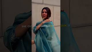 YOU AND ME X SLOWED REVERB ❤️ sonambajwa shubh youandme shortvideo viralshorts [upl. by Yevol]