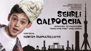 Sehrli Qalpoqcha uzbek film  official HD [upl. by Ahsiad796]