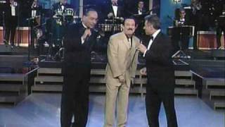 Recordando a Tito Rodriguez con Chucho Juanma Edward amp Quique Talavera y su orquesta [upl. by Adidnac347]