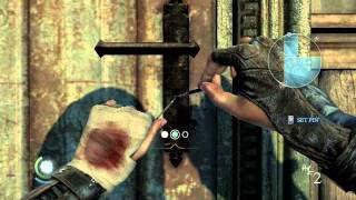 Thief Basso JobsCheck Mate Walkthrough [upl. by Singband668]