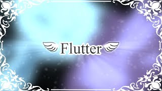 Diamond Eyes Flutter  GMV [upl. by Liagiba]