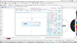 Curso y reconocimiento completo del corelaser 2013 02 parte 3 [upl. by Eceirahs]