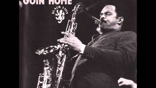 Albert Ayler  Goin home [upl. by Ahseeyt]