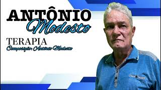 Antônio Modesto  Terapia [upl. by Sunderland]