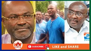 OGYA U Greédy Politician Ken Agyapong in Tróuble Bawumia got him Expósed Man angrily attack [upl. by Brunhild807]