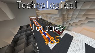 Technological Journey  85  How do I even pronounce this [upl. by Aneerhs]