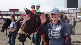 Rascal Rodeo 2022  Kennewick WA [upl. by Bishop261]