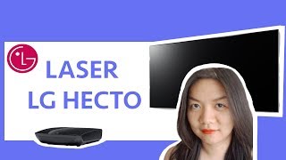 Laser LG Hecto [upl. by Monafo]