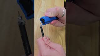 Precision stripping COAX cable every time [upl. by Granny]