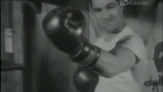 Rocky Marciano  Boxing Documentary [upl. by Sophi]