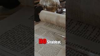 The Secret to Start Observing Shabbat ✡️ judaism shabbat [upl. by Assile]