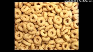 Cheerios Song [upl. by Remsen]