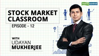 Stock Market Classroom with Udayan  Why you should be a contrarian investor [upl. by Guildroy526]