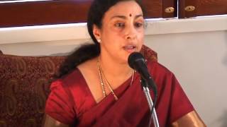 Thillana Behag Adi Veene Sheshanna by Shruti Abhiram [upl. by Justin323]