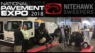 National Pavement Expo 2018 Highlights [upl. by Palma]