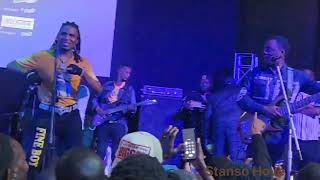 Alick Macheso and Ochestra Mberikwazvo Mundikumbuke live in Johannesburg Baseline Newtown [upl. by Candyce]