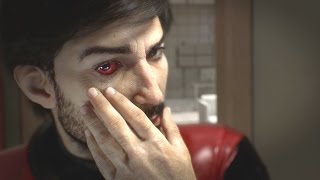 Prey Трейлер на русском [upl. by Gardener]