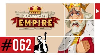 GOODGAME EMPIRE ᴴᴰ 062 ►Viererpack◄ Lets Play Goodgame Empire ⁞HD⁞ ⁞Deutsch⁞ [upl. by Nesyt]