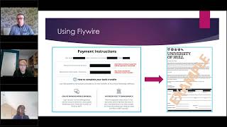 University of Hull Postgraduate Fees and Finance webinar Everything to know about money in d school [upl. by Lodnar81]