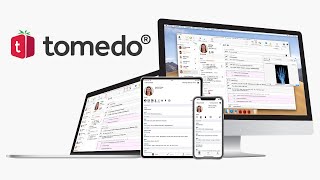 tomedo®  Die Praxissoftware für Mac iPhone und iPad [upl. by Ylehsa373]